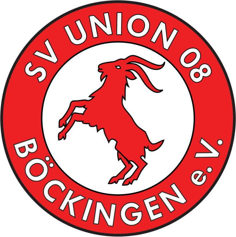 Logo SV Union Böckingen