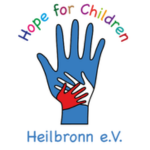 Logo Hope for Children e.V.